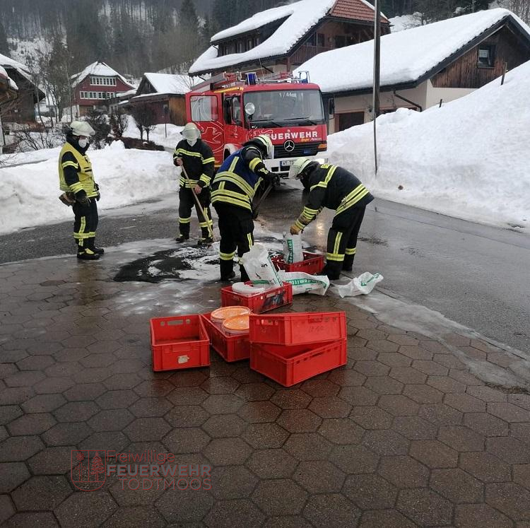 Technische Hilfeleistung Technische Hilfeleistung